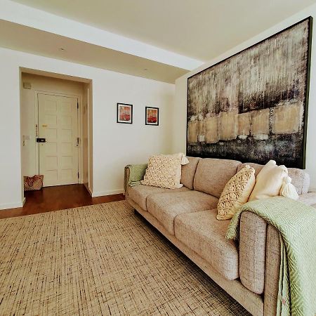 Praca Do Chile Deluxe By Lisbon Village Apartments מראה חיצוני תמונה