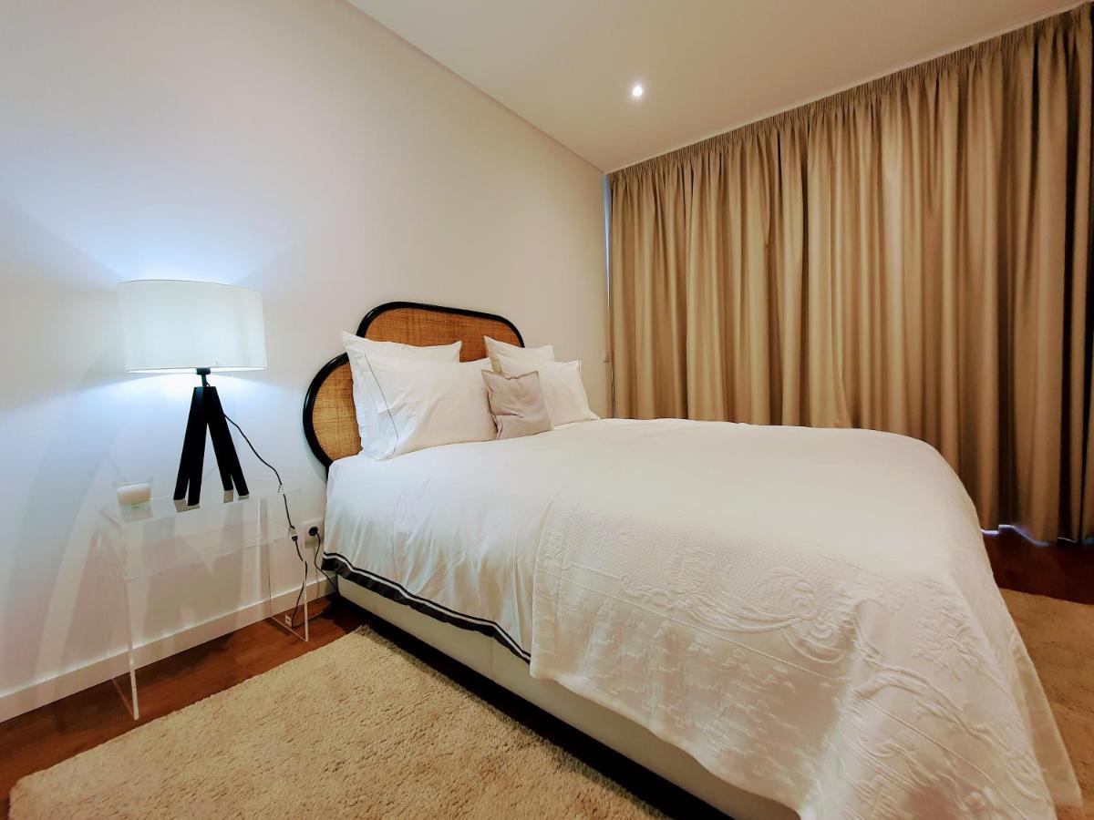 Praca Do Chile Deluxe By Lisbon Village Apartments מראה חיצוני תמונה