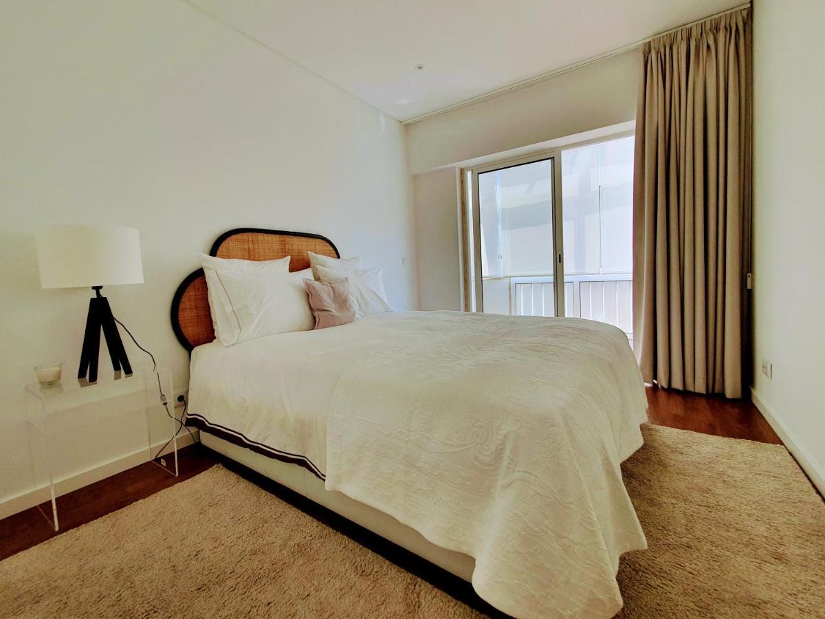 Praca Do Chile Deluxe By Lisbon Village Apartments מראה חיצוני תמונה