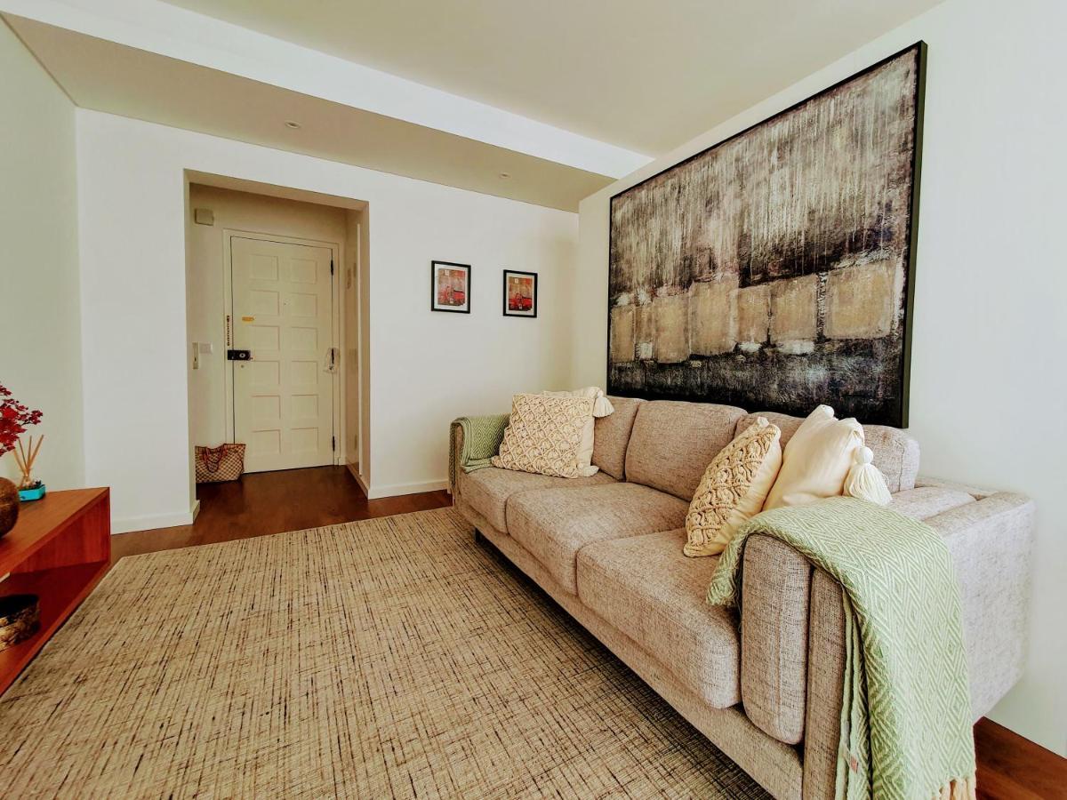 Praca Do Chile Deluxe By Lisbon Village Apartments מראה חיצוני תמונה