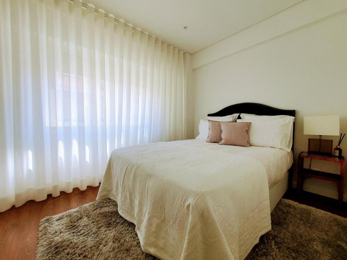 Praca Do Chile Deluxe By Lisbon Village Apartments מראה חיצוני תמונה
