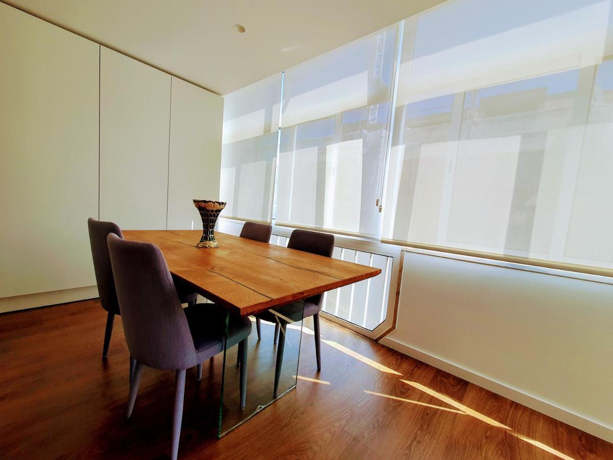 Praca Do Chile Deluxe By Lisbon Village Apartments מראה חיצוני תמונה