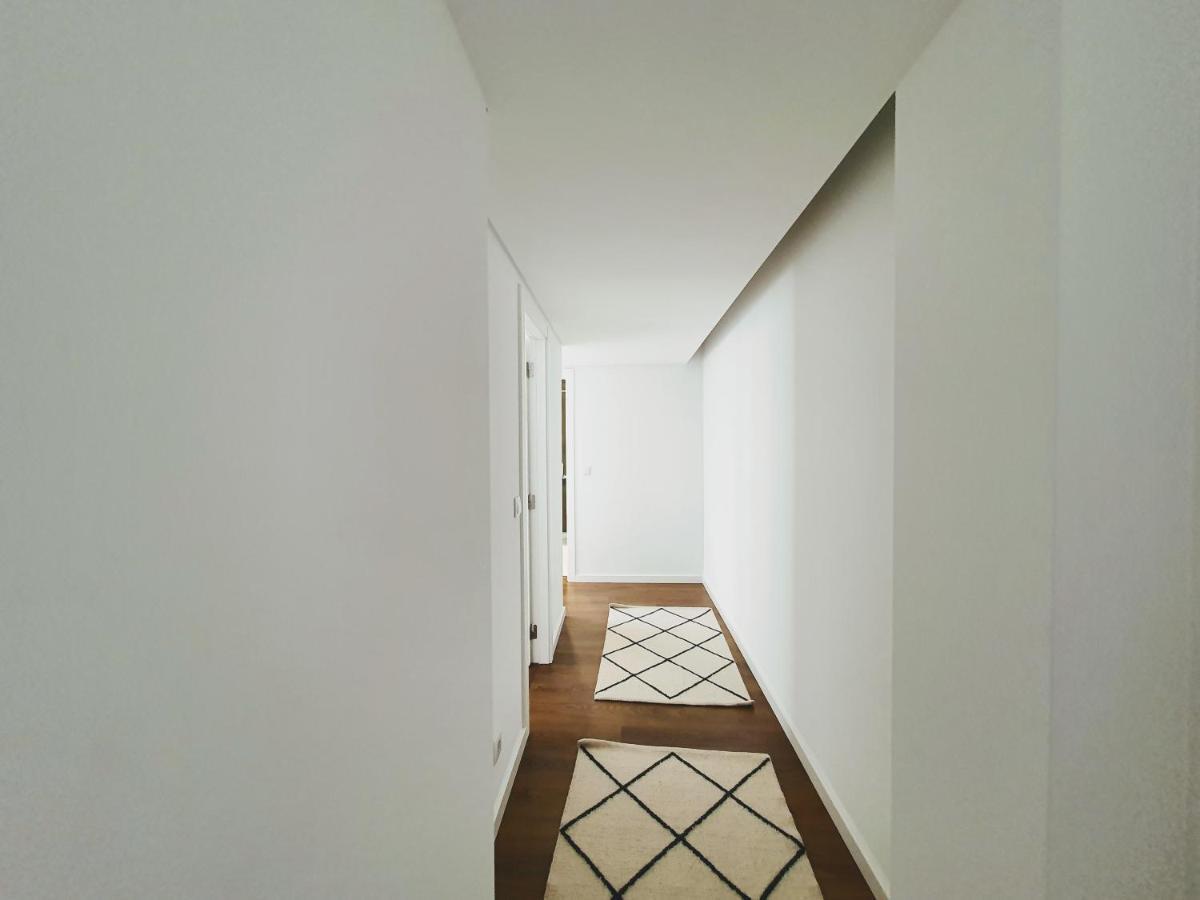 Praca Do Chile Deluxe By Lisbon Village Apartments מראה חיצוני תמונה