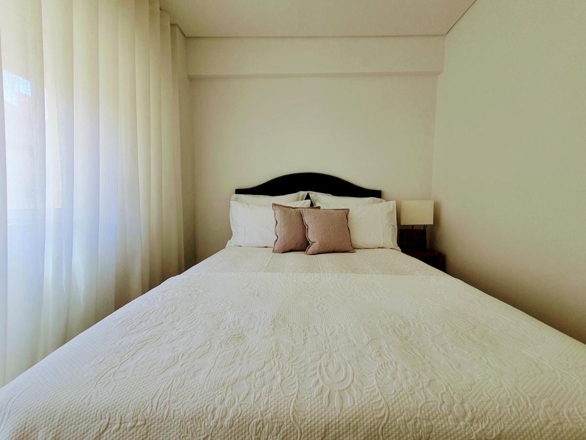 Praca Do Chile Deluxe By Lisbon Village Apartments מראה חיצוני תמונה