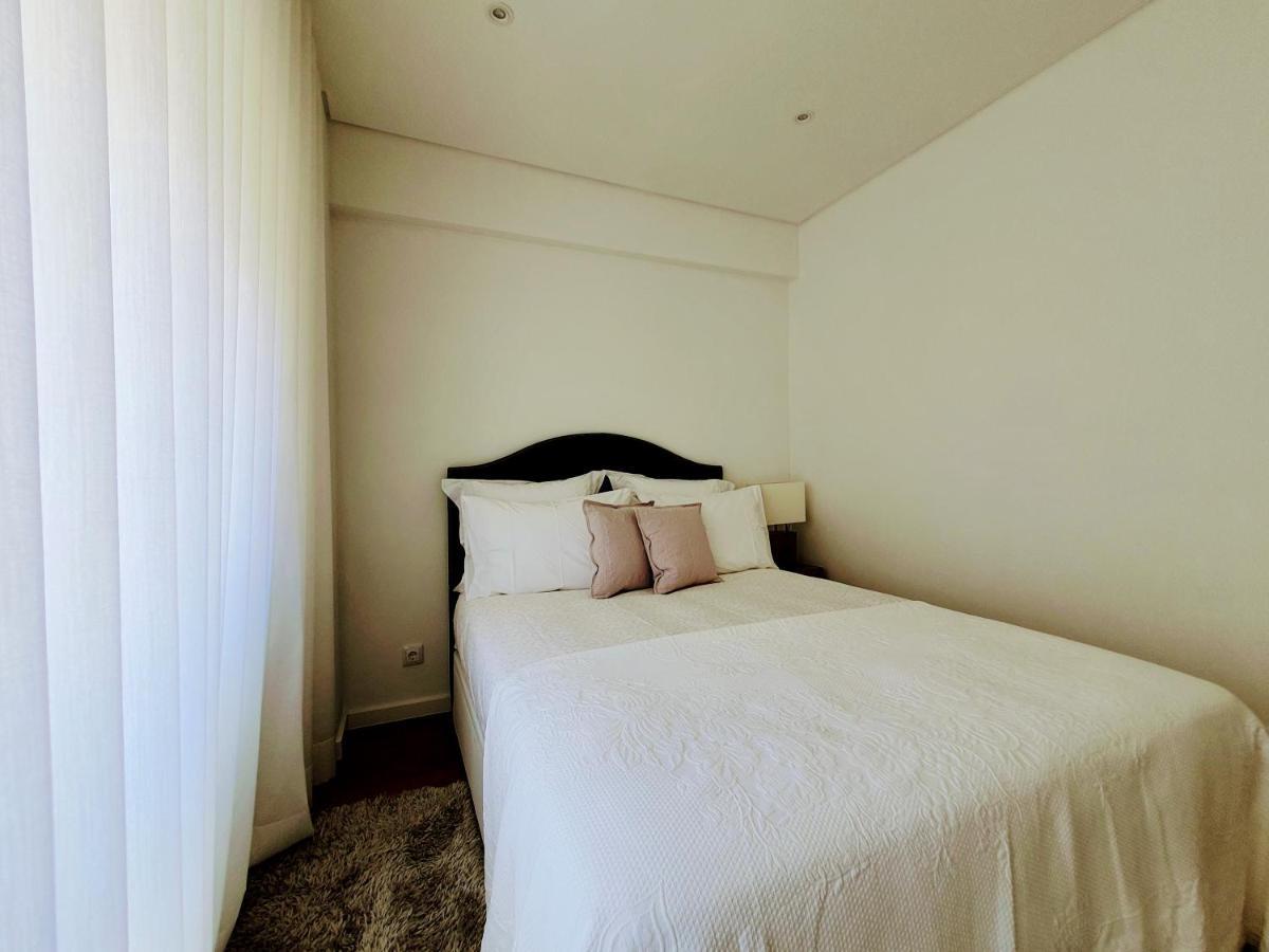 Praca Do Chile Deluxe By Lisbon Village Apartments מראה חיצוני תמונה
