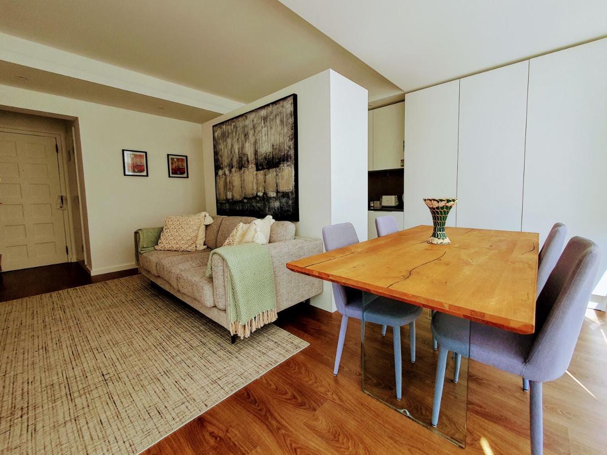 Praca Do Chile Deluxe By Lisbon Village Apartments מראה חיצוני תמונה