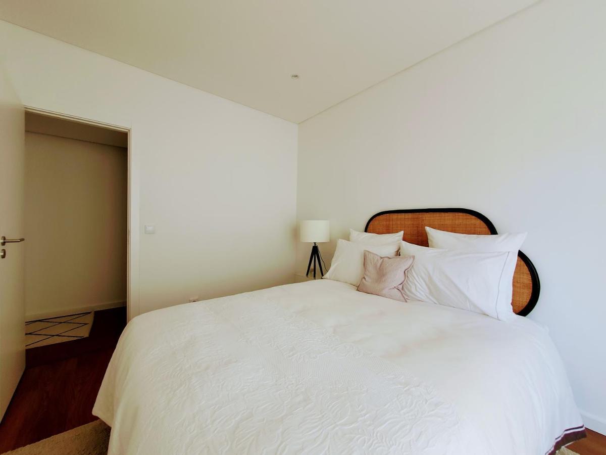 Praca Do Chile Deluxe By Lisbon Village Apartments מראה חיצוני תמונה