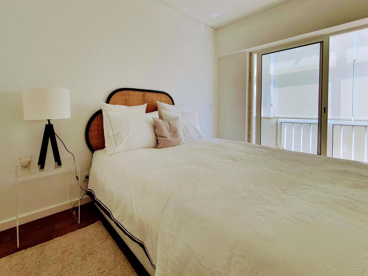 Praca Do Chile Deluxe By Lisbon Village Apartments מראה חיצוני תמונה